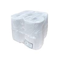 Папір туалетний “КОХАВИНСЬКА ПАПІРНЯ” Джамбо 100м (Упаковка 6 шт) 50901 L Кохавинська паперова фабрика Папір туалетний “КОХАВИНСЬКА ПАПІРНЯ” Джамбо 100м (Упаковка 6 шт) 50901 L Кохавинська паперова фабрика