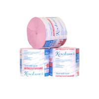 Папір туалетний “Кохавинка” антисептичний (Упаковка 48 шт) 51097 Кохавинська паперова фабрика