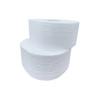 Папір туалетний “КОХАВИНСЬКА ПАПІРНЯ” Джамбо 90м (Упаковка 12 шт) 51156 Кохавинська паперова фабрика