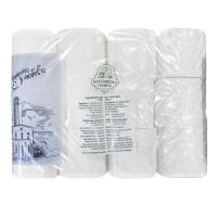 Папір туалетний целюлозний “Срібло” (Упаковка 24 шт) 51396 Кохавинська паперова фабрика Папір туалетний целюлозний “Срібло” (Упаковка 24 шт) 51396 Кохавинська паперова фабрика