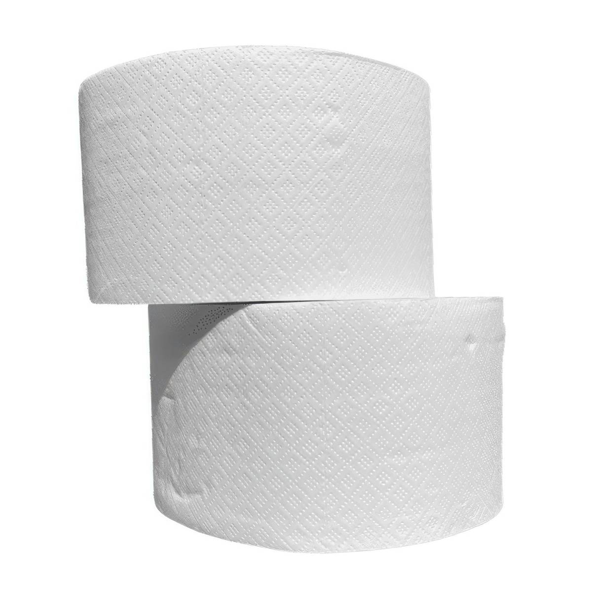 Папір туалетний “ДИВО” Бізнес Optimal Джамбо 90м (Упаковка 12 шт) 51310 Київський картонно-паперовий комбінат