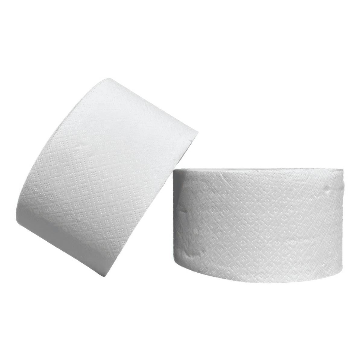 Туалетная бумага "ДИВО" Бизнес Optimal Джамбо 90м (Упаковка 12 шт) 51310 Київський картонно-паперовий комбінат