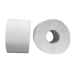 Папір туалетний “ДИВО” Бізнес Optimal Джамбо 90м (Упаковка 12 шт) 51310 Київський картонно-паперовий комбінат 2