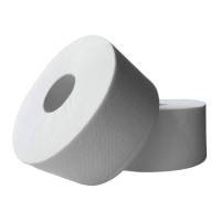 Туалетная бумага "ДИВО" Бизнес Optimal Джамбо 130 м (Упаковка 12 шт) 51294 Київський картонно-паперовий комбінат Туалетная бумага "ДИВО" Бизнес Optimal Джамбо 130 м (Упаковка 12 шт) 51294 Київський картонно-паперовий комбінат