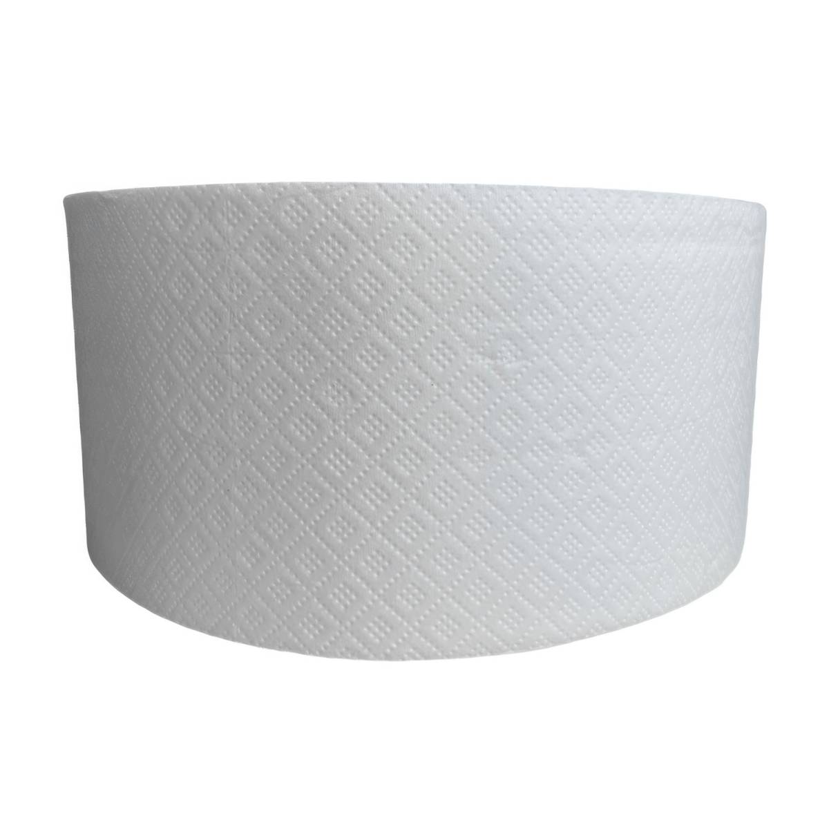 Папір туалетний “ДИВО” Бізнес Optimal Джамбо 130 м (Упаковка 12 шт) 51294 Київський картонно-паперовий комбінат