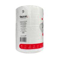 Полотенце бумажное на гильзе «Mildi» Soft Secret 50 м (Упаковка 1 шт) 51001 Кохавинська паперова фабрика Полотенце бумажное на гильзе «Mildi» Soft Secret 50 м (Упаковка 1 шт) 51001 Кохавинська паперова фабрика