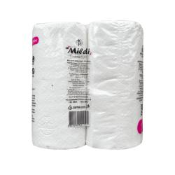 Рушник паперовий на гільзі «Mildi» Smart 13м (Упаковка 2 шт) 51150 Кохавинська паперова фабрика 2