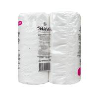 Полотенце бумажное на гильзе «Mildi» Smart 13м (Упаковка 2 шт) 51150 Кохавинська паперова фабрика Полотенце бумажное на гильзе «Mildi» Smart 13м (Упаковка 2 шт) 51150 Кохавинська паперова фабрика