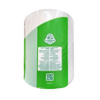 Полотенце бумажное на гильзе «Изумруд» 77 м (Упаковка 1 шт) 51118 Кохавинська паперова фабрика Полотенце бумажное на гильзе «Изумруд» 77 м (Упаковка 1 шт) 51118 Кохавинська паперова фабрика