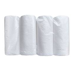 Полотенце бумажное на гильзе 50 м (Упаковка 8 шт) 51242 Кохавинська паперова фабрика 2