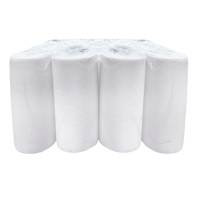 Рушник паперовий на гільзі 50 м (Упаковка 8 шт) 51242 Кохавинська паперова фабрика