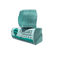 Полотенца листовые "Кохавинка" зеленые, лист 230х250 (20 упаковок) 51104 Кохавинська паперова фабрика