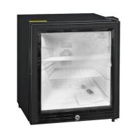 Міні-бар HS-42G термоелектричний з замком та ключами для готелів HS-42G HSG Міні-бар HS-42G термоелектричний з замком та ключами для готелів HS-42G HSG