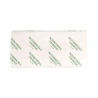 Рушники паперові листові “Кохавинська папірня” білі, лист 210х230 (20 упаковок) 51365 Кохавинська паперова фабрика Рушники паперові листові “Кохавинська папірня” білі, лист 210х230 (20 упаковок) 51365 Кохавинська паперова фабрика