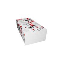 Полотенца бумажные листовые "Mildi Pro Expert" белые, лист 210х230 (20 упаковок) 51366 Кохавинська паперова фабрика Полотенца бумажные листовые "Mildi Pro Expert" белые, лист 210х230 (20 упаковок) 51366 Кохавинська паперова фабрика