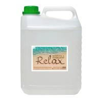 Шампунь-кондиціонер Relax 5 кг для всіх типів волосся R-SHC/K5 HSG Шампунь-кондиціонер Relax 5 кг для всіх типів волосся R-SHC/K5 HSG