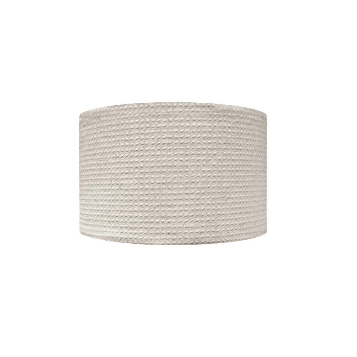 Папір туалетний макулатурний сірий “Wellis” Джамбо 90 метрів (Упаковка 12 шт) 49551 АМЕТИСТ