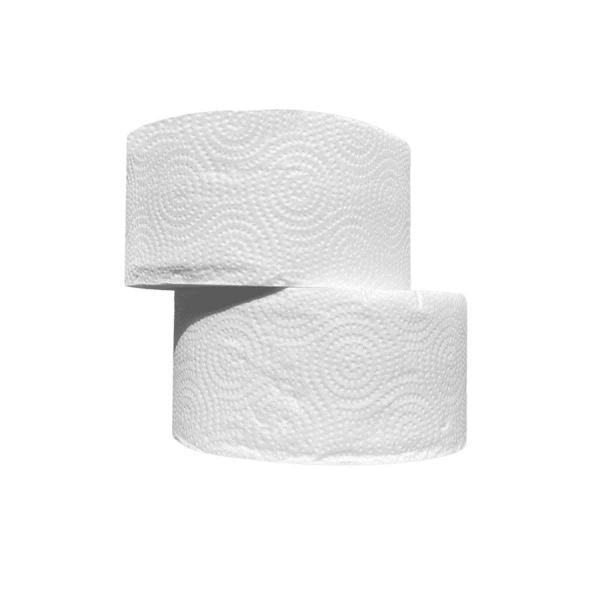 Папір туалетний “Praktika” Джамбо 90 метров (Упаковка 12 шт) 50700 АМЕТИСТ