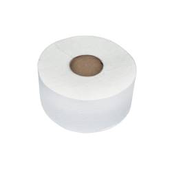 Папір туалетний “Wellis” Джамбо 100 метрів (Упаковка 8 шт) 49096 АМЕТИСТ 2