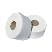 Туалетная бумага “Wellis” Джамбо 100 метров (Упаковка 8 шт) 49096 АМЕТИСТ