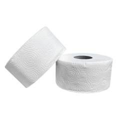 Туалетная бумага “Praktika” Джамбо 120 метров (Упаковка 12 шт) 49586 АМЕТИСТ