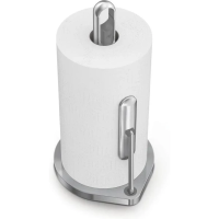 Держатель бумажных рулонных полотенец c распылителем PTP Simplehuman