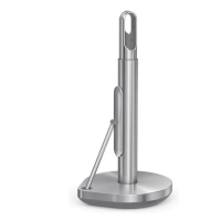 Держатель бумажных рулонных полотенец c распылителем PTP Simplehuman