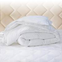 Ковдра стьобана Hotel Lux 140x210 всесезонна HL-D140210