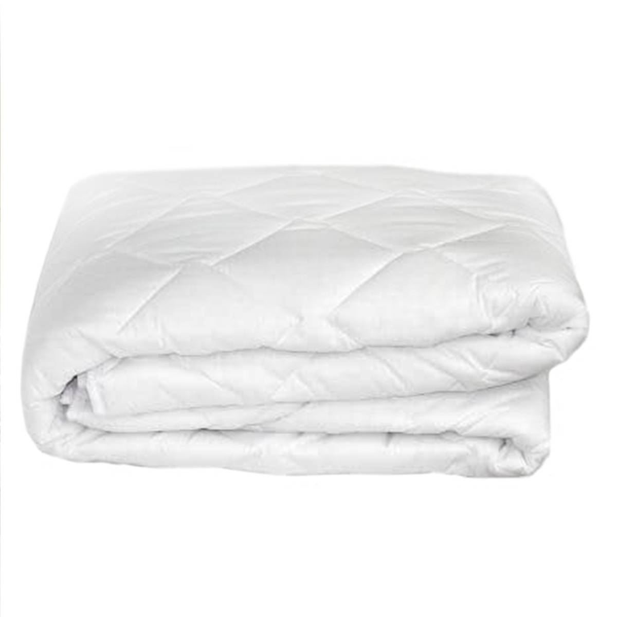 Ковдра стьобана Hotel Lux 140x210 всесезонна HL-D140210