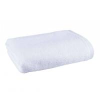 Махровое полотенце белое 40х70 см Hotel Lux 500 гр/м2 для гостиниц TLH500.4070W HSG Махровое полотенце белое 40х70 см Hotel Lux 500 гр/м2 для гостиниц TLH500.4070W HSG