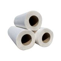 Полотенце целлюлозное "Papero" RS 009 (упаковка 24 шт.) 51392 ТОВ «Картонно-паперова компанія»