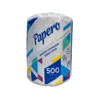 Полотенце целлюлозное "Papero" RL074 (Упаковка 1 шт) 50983 ТОВ «Картонно-паперова компанія»