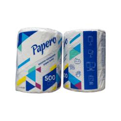 Рушник целюлозний “Papero” RL074 (Упаковка 1 шт) 50983 ТОВ «Картонно-паперова компанія» 2
