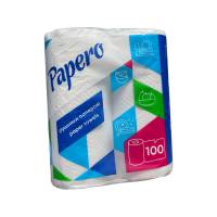 Полотенце целлюлозное "Papero" RS010 (упаковка 2 шт.) 51036 ТОВ «Картонно-паперова компанія»