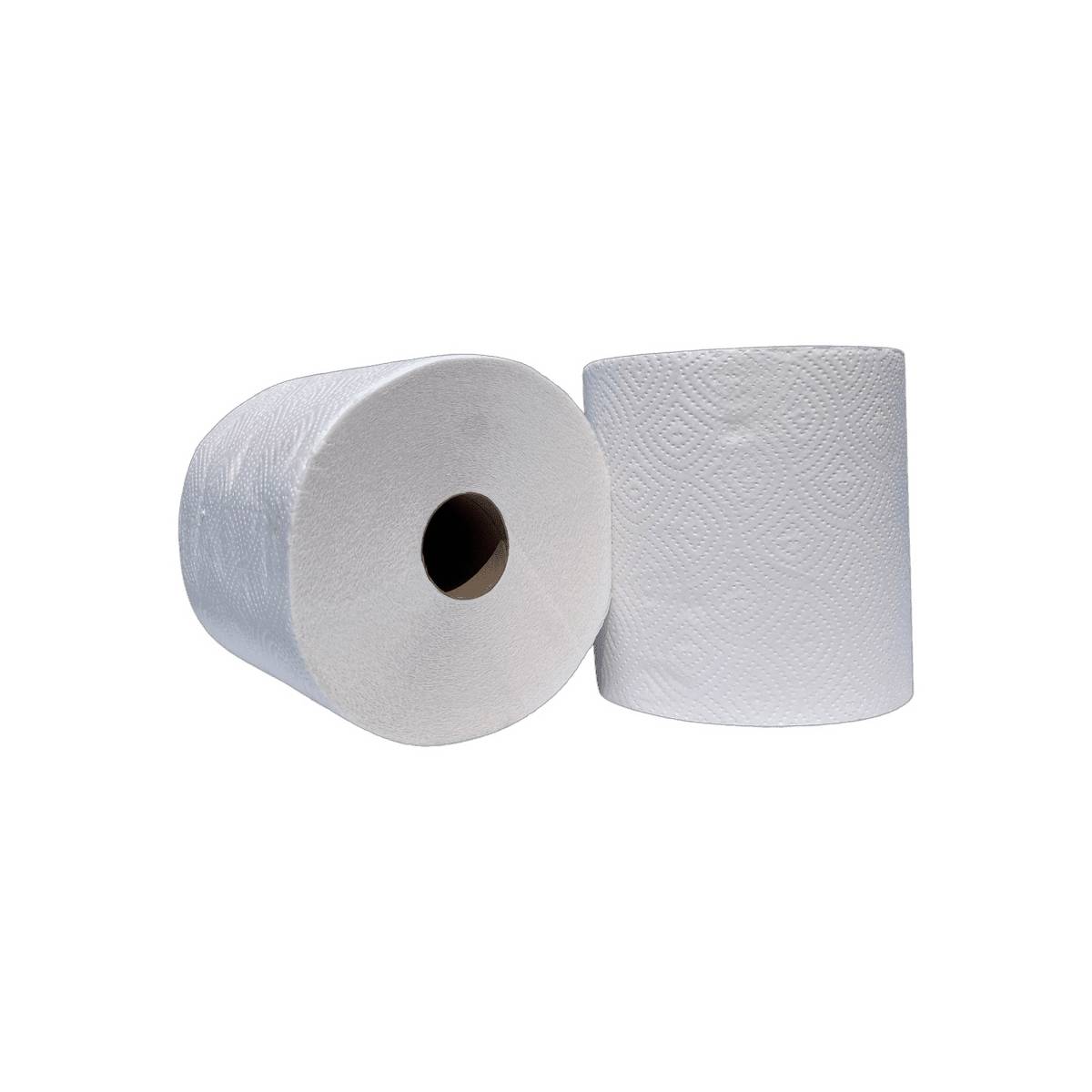 Полотенце целлюлозное "Papero" RL029 (упаковка 6 шт.) 51049 ТОВ «Картонно-паперова компанія»