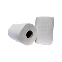 Полотенце целлюлозное "Papero" RL043 (упаковка 12 шт.) 51090 ТОВ «Картонно-паперова компанія» Полотенце целлюлозное "Papero" RL043 (упаковка 12 шт.) 51090 ТОВ «Картонно-паперова компанія»