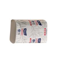 Полотенца листовые целлюлозные «Papero» RV039 (20 упаковок) 50986 ТОВ «Картонно-паперова компанія»