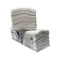 Рушники листові целюлозні “Papero” RV032 (20 упаковок) 51089 ТОВ «Картонно-паперова компанія»