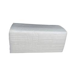 Полотенца листовые целлюлозные "Papero" RV074 (20 упаковок) 51178 ТОВ «Картонно-паперова компанія»