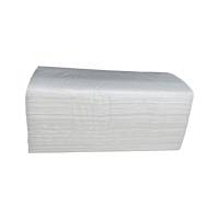 Полотенца листовые целлюлозные "Papero" RV074 (20 упаковок) 51178 ТОВ «Картонно-паперова компанія»