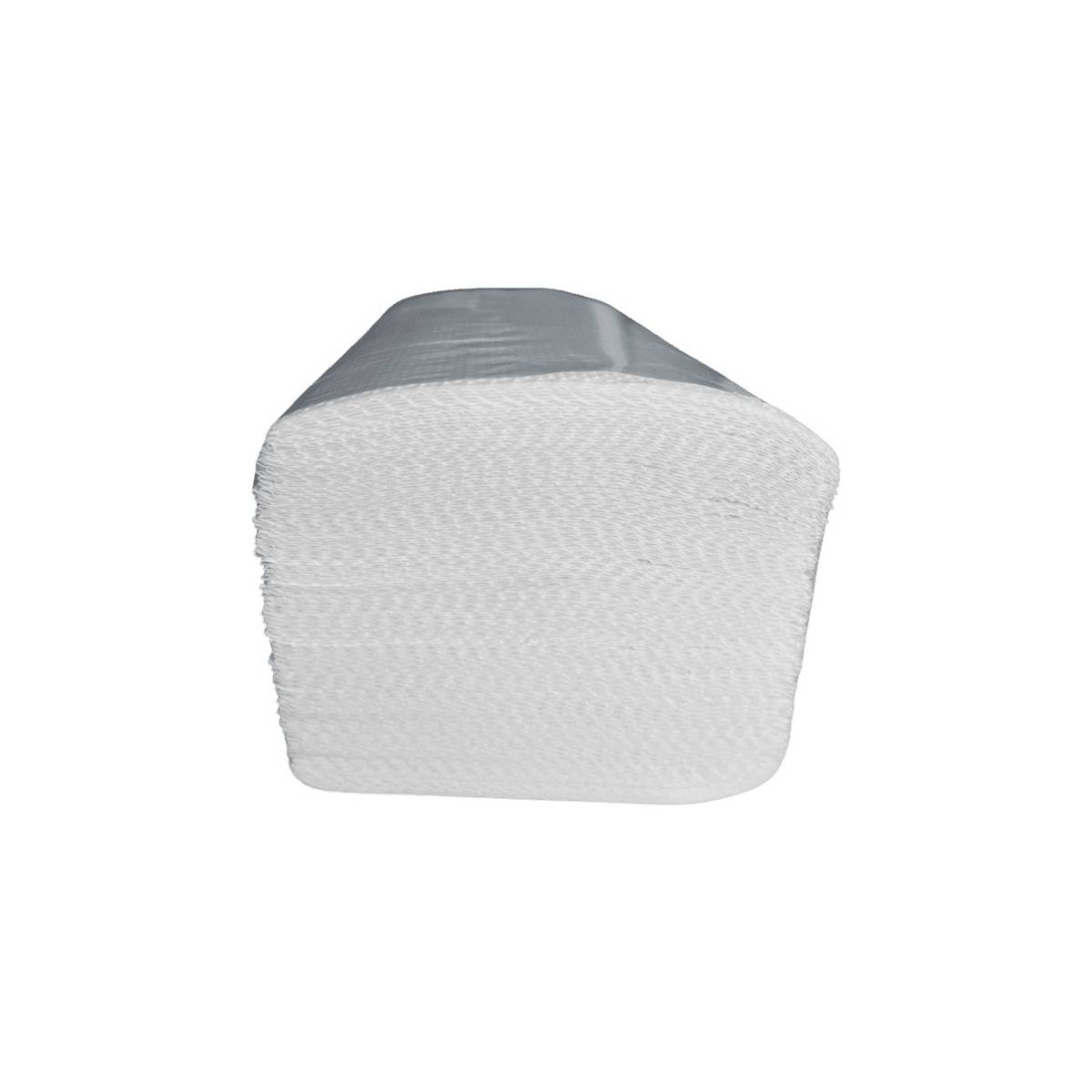 Полотенца листовые целлюлозные "Papero" RV074 (20 упаковок) 51178 ТОВ «Картонно-паперова компанія»