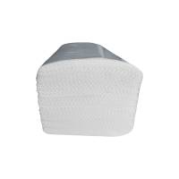 Полотенца листовые целлюлозные "Papero" RV074 (20 упаковок) 51178 ТОВ «Картонно-паперова компанія»