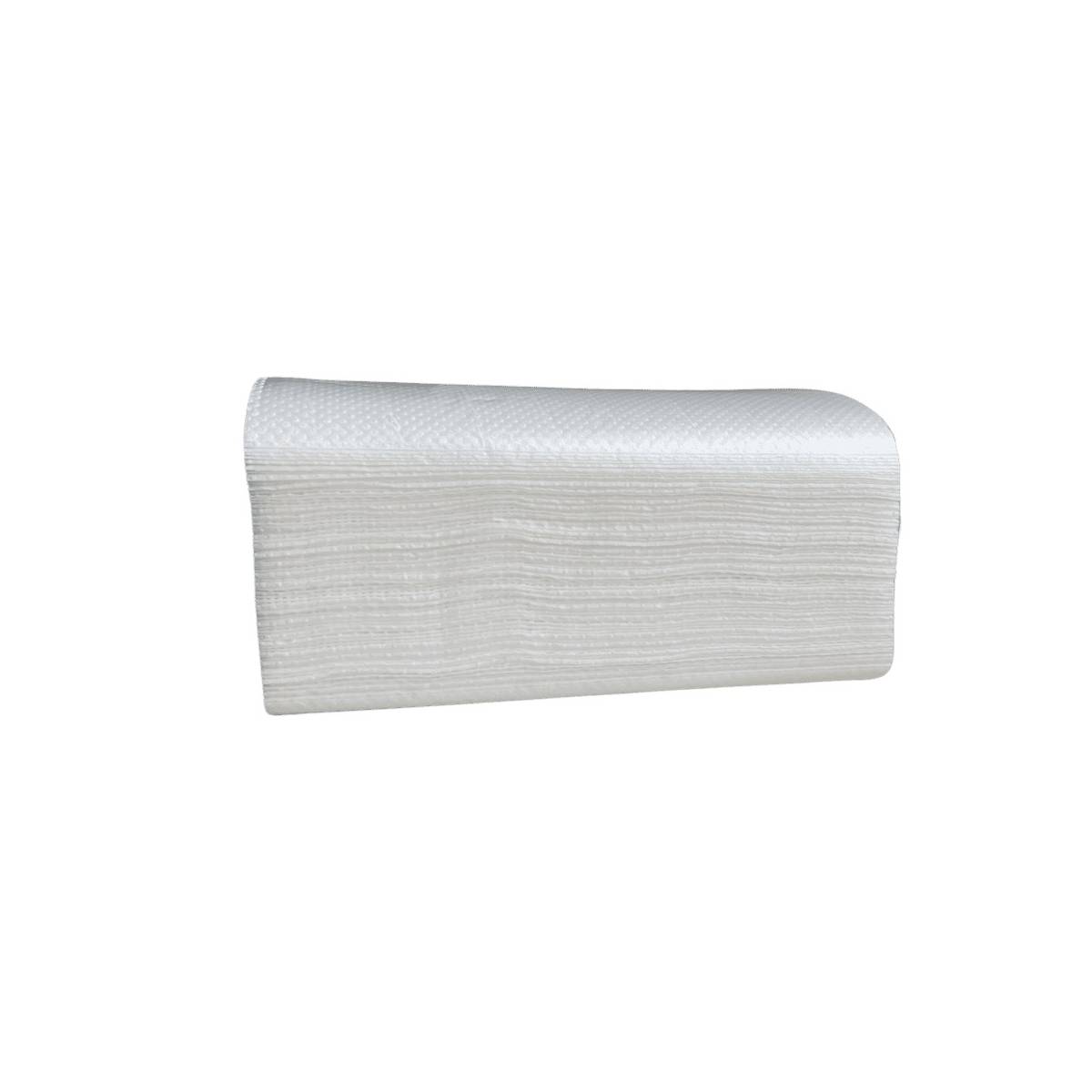 Полотенца листовые целлюлозные "Papero" RV074 (20 упаковок) 51178 ТОВ «Картонно-паперова компанія»