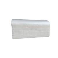 Рушники листові целюлозні “Papero” RV074 (20 упаковок) 51178 ТОВ «Картонно-паперова компанія»