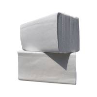 Полотенца листовые целлюлозные "Papero" RV053 (20 упаковок) 50980 ТОВ «Картонно-паперова компанія»