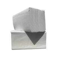 Рушники листові целюлозні “Papero” RV053 (20 упаковок) 50980 ТОВ «Картонно-паперова компанія»