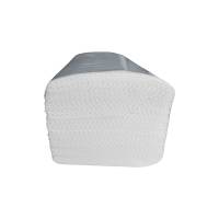 Полотенца листовые целлюлозные "Papero" RV078 (20 упаковок) 51237 Кохавинська паперова фабрика Полотенца листовые целлюлозные "Papero" RV078 (20 упаковок) 51237 Кохавинська паперова фабрика