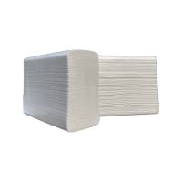 Полотенца листовые целлюлозные "Rapero" RN019 (20 упаковок) 51120 ТОВ «Картонно-паперова компанія»