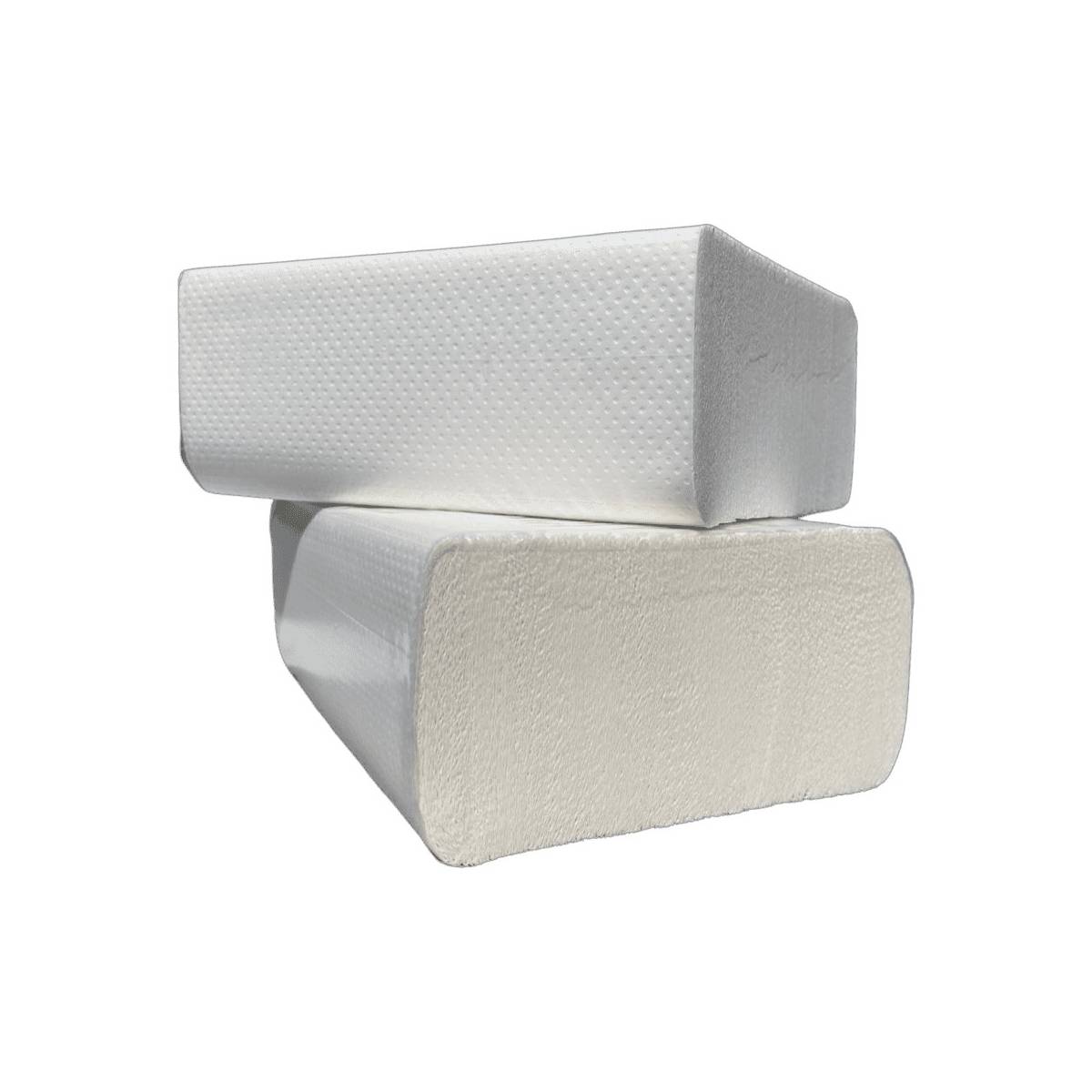 Полотенца листовые целлюлозные "Rapero" RN019 (20 упаковок) 51120 ТОВ «Картонно-паперова компанія»