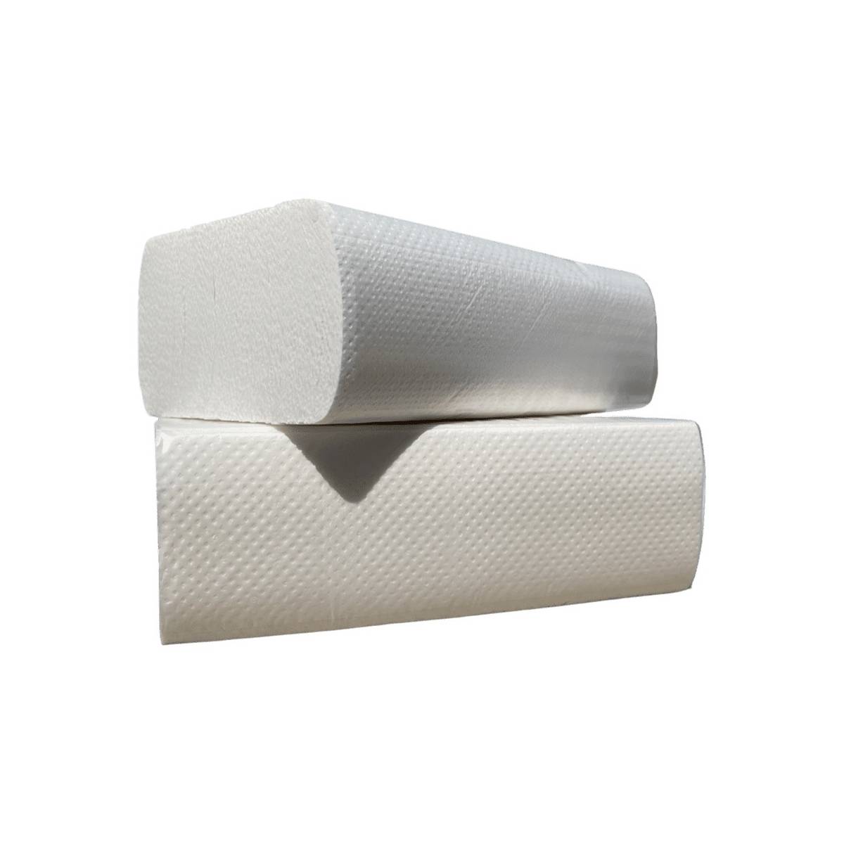 Полотенца листовые целлюлозные "Papero" RN010 (20 упаковок) 50978 ТОВ «Картонно-паперова компанія»